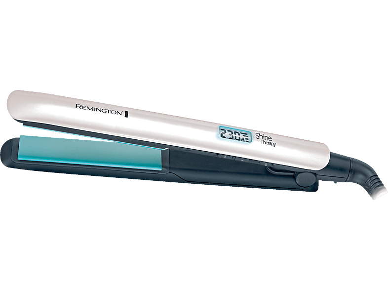 REMINGTON Shine Therapy S8500 Wit