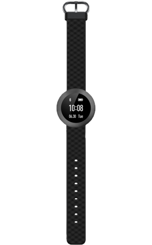 HUAWEI B0 fekete okosóra