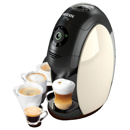 NESCAFE MYCAFE Kahve Makinesi
