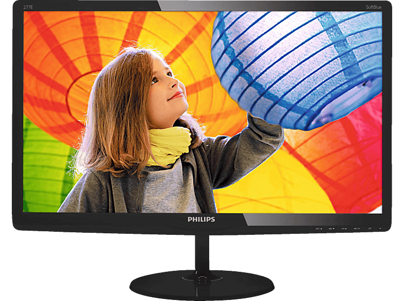 Philips 277E6LDAD LCD/TFT 27" Negro