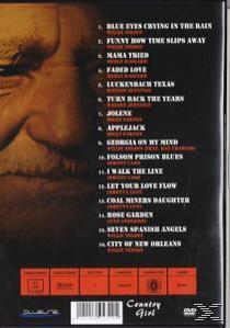 VARIOUS - Willie (DVD) & Friends Nelson 