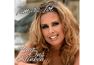 Tamara Tol - Laat Ons Klinken | CD