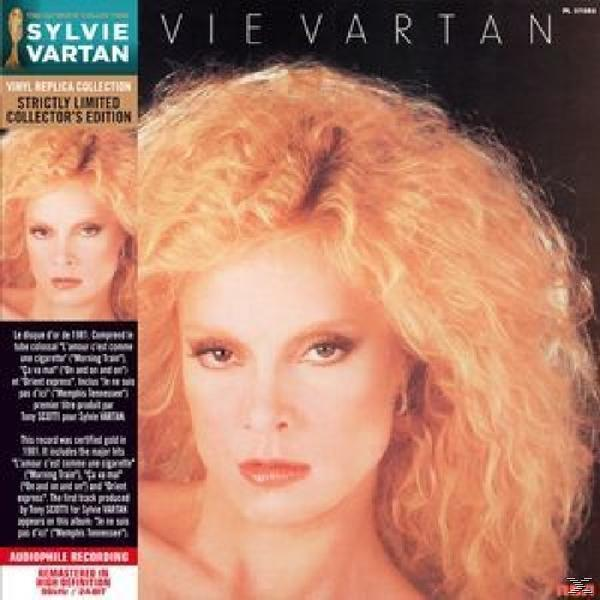 - Vartan - (CD) Sylvie Mal Ca Va