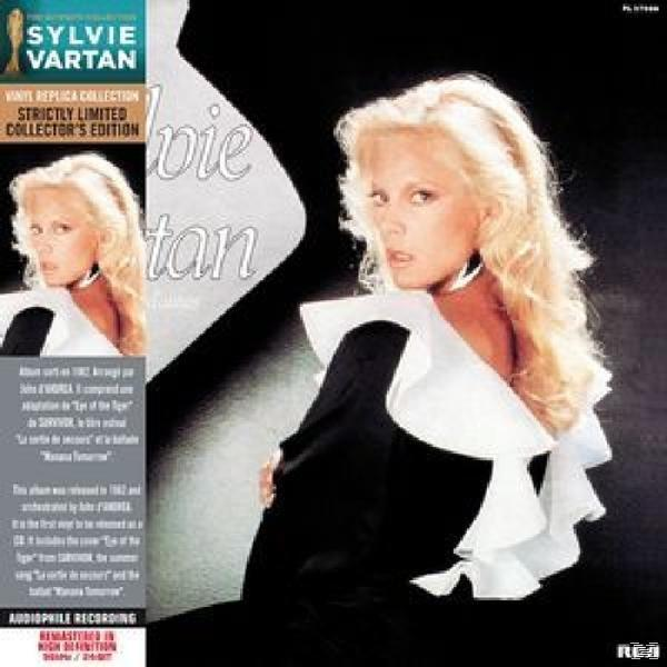 Sylvie Vartan - De (CD) - Choses D\'Autres Et