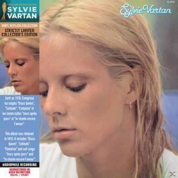 Sylvie Vartan - Fantaisie - (CD)