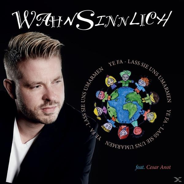 Wahnsinnlich - Ye Fa  - (CD)