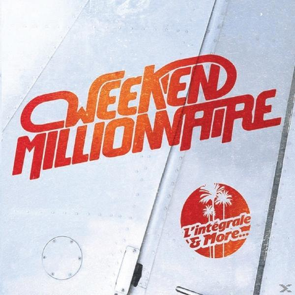 More - Millionnaire Week-end - (CD) L\'Integrale E