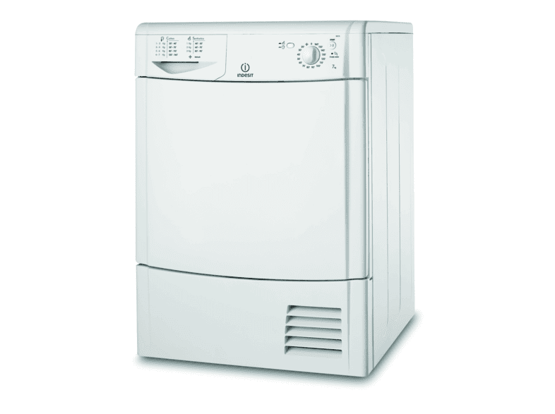 Indesit Idc75 B Kopen Mediamarkt