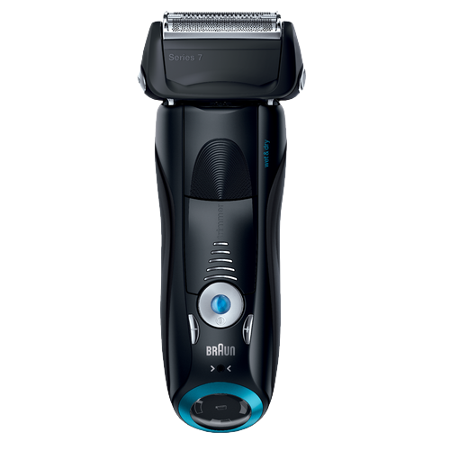 BRAUN 7-740 WD férfi borotva
