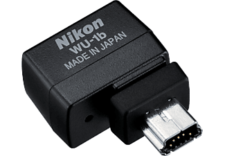 NIKON WU-1b Kablosuz Mobil Adaptörü