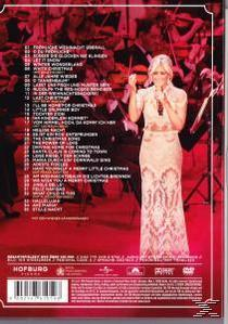 Helene Fischer, Royal Philharmonic Orchestra - Weihnachten-Live Aus Der Hofburg Wien (mit dem Royal Philharmonic Orchestra)  - (DVD)