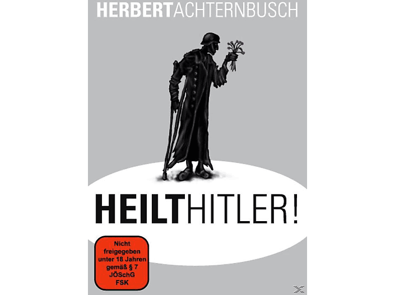 Heilt Hitler! DVD (FSK: 18)