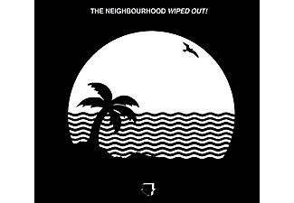 The Neighbourhood - Wiped Out! (CD)