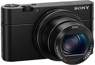 SONY Outlet DSC-RX 100 M4 kompakt fényképezőgép