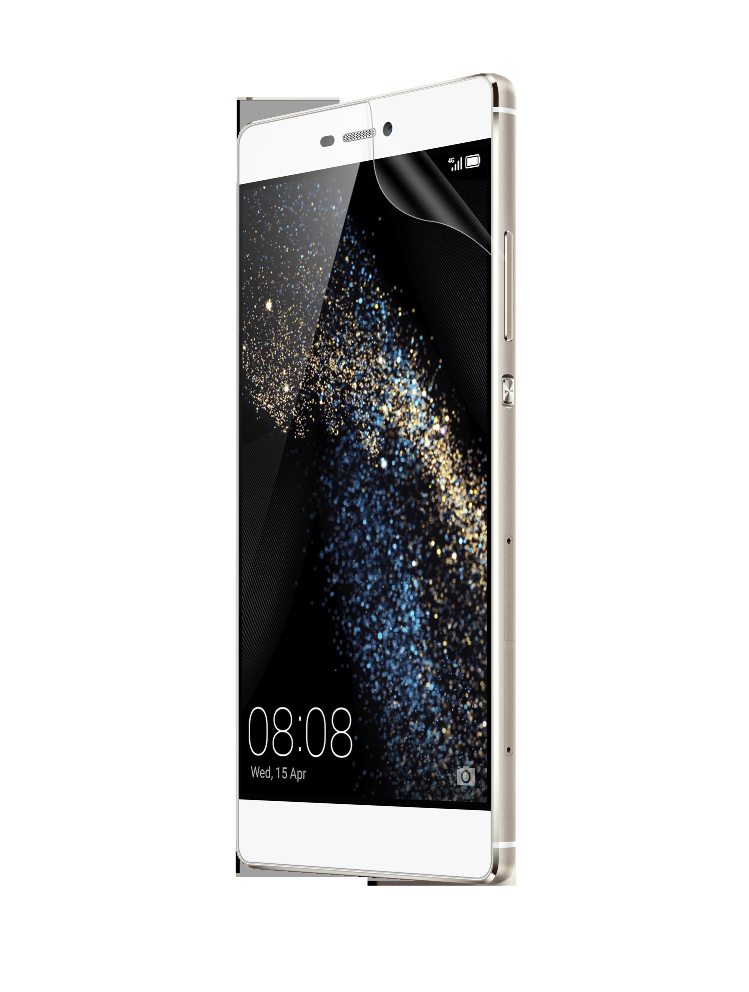 HUAWEI 51990850 Schutzfolie (für Huawei P8)