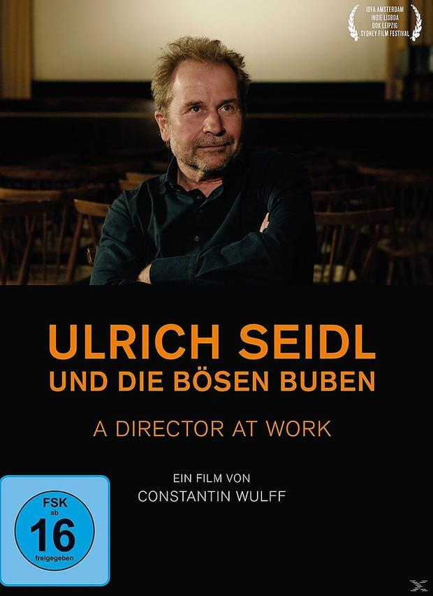 Ulrich Buben Und Seidl Die Bösen DVD