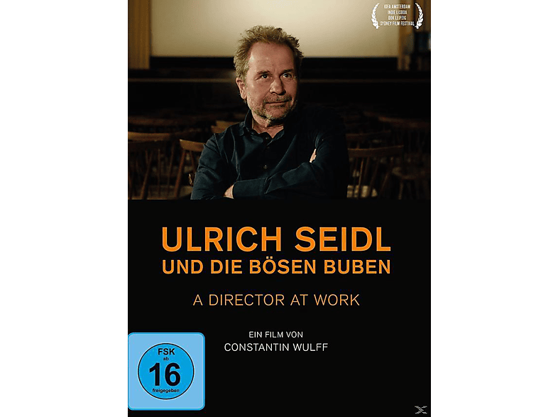 Die Buben Und Seidl Bösen Ulrich DVD