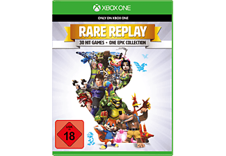 MICROSOFT Rare Replay Xbox One