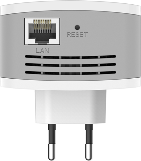 D-LINK Répéteur Wi-Fi AC1200 (DAP-1620/E)