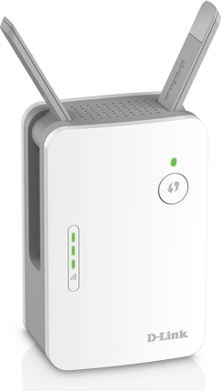 D-LINK Répéteur Wi-Fi AC1200 (DAP-1620/E)