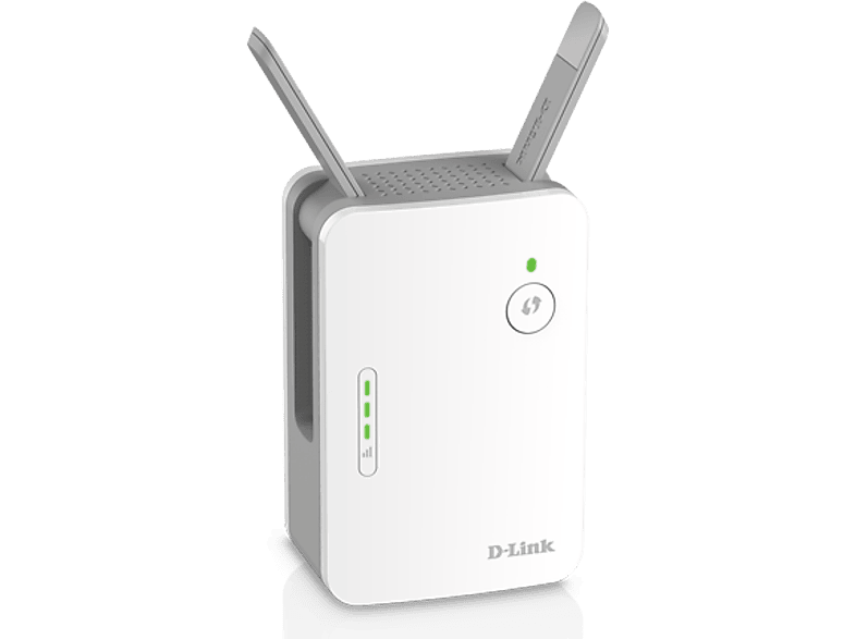 D-LINK AC1200 Wi-Fi bereikverlenger (DAP-1620/E)