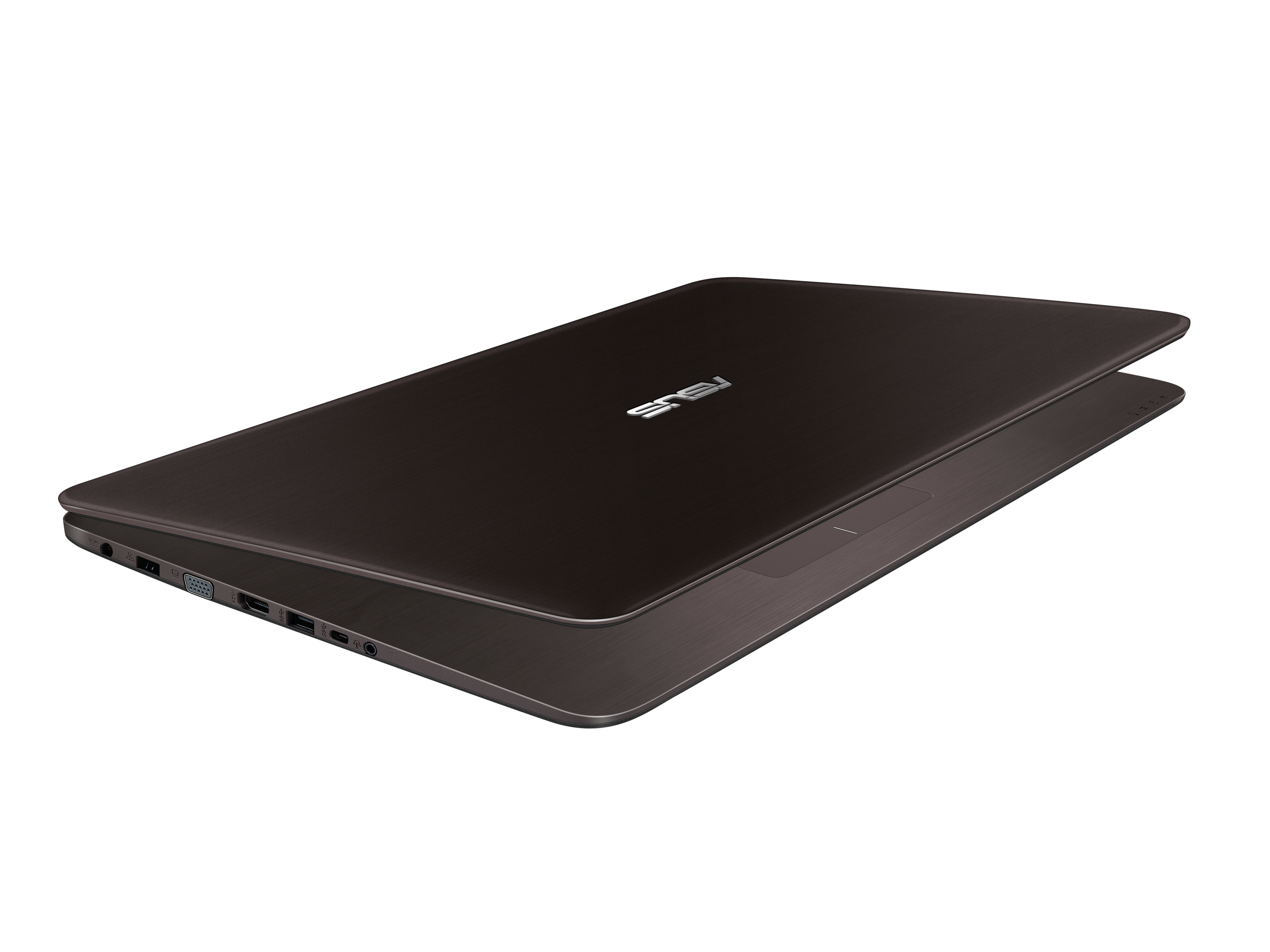 ASUS R753UJ-TY060T (90NB0A21-M00720) Notebook, 17,3 Zoll, Intel® Core™ i5-6200U Prozessor
(3M Cache, bis zu 2.80 GHz), 4 GB, 1000 GB HDD