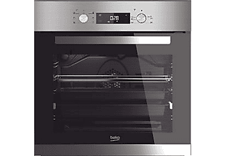 BEKO Multifunctionele oven A (BIE 22300 X)