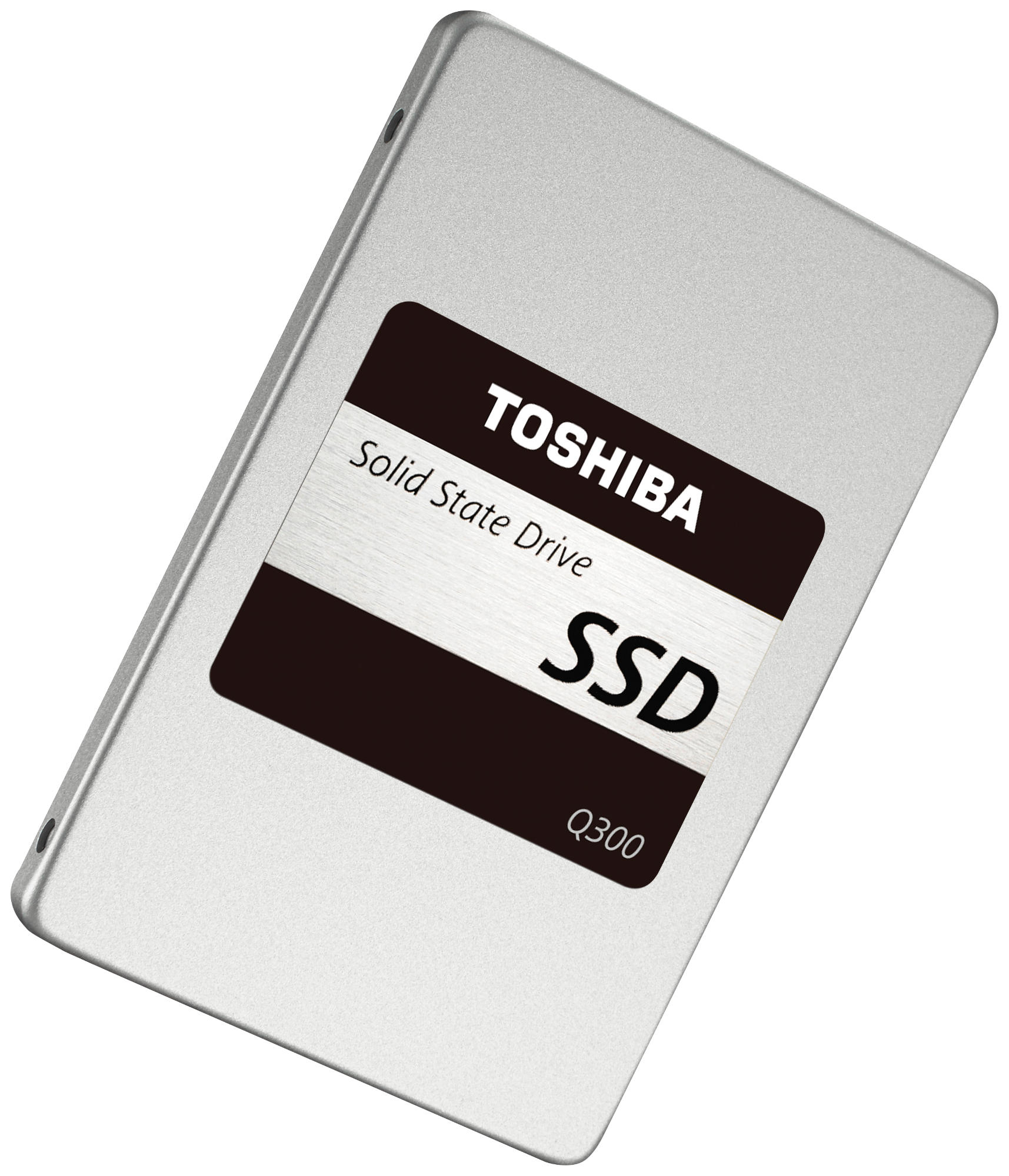 Disco duro SSD de 120 GB - Toshiba Q300 SSD RG4, 2,5 pulgadas