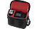 HAMA 115716 - sac photo (Noir/Rouge)