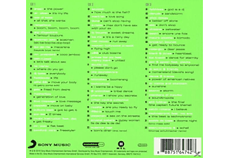 VARIOUS - Club Sounds 90s - Vol.2  - (CD)