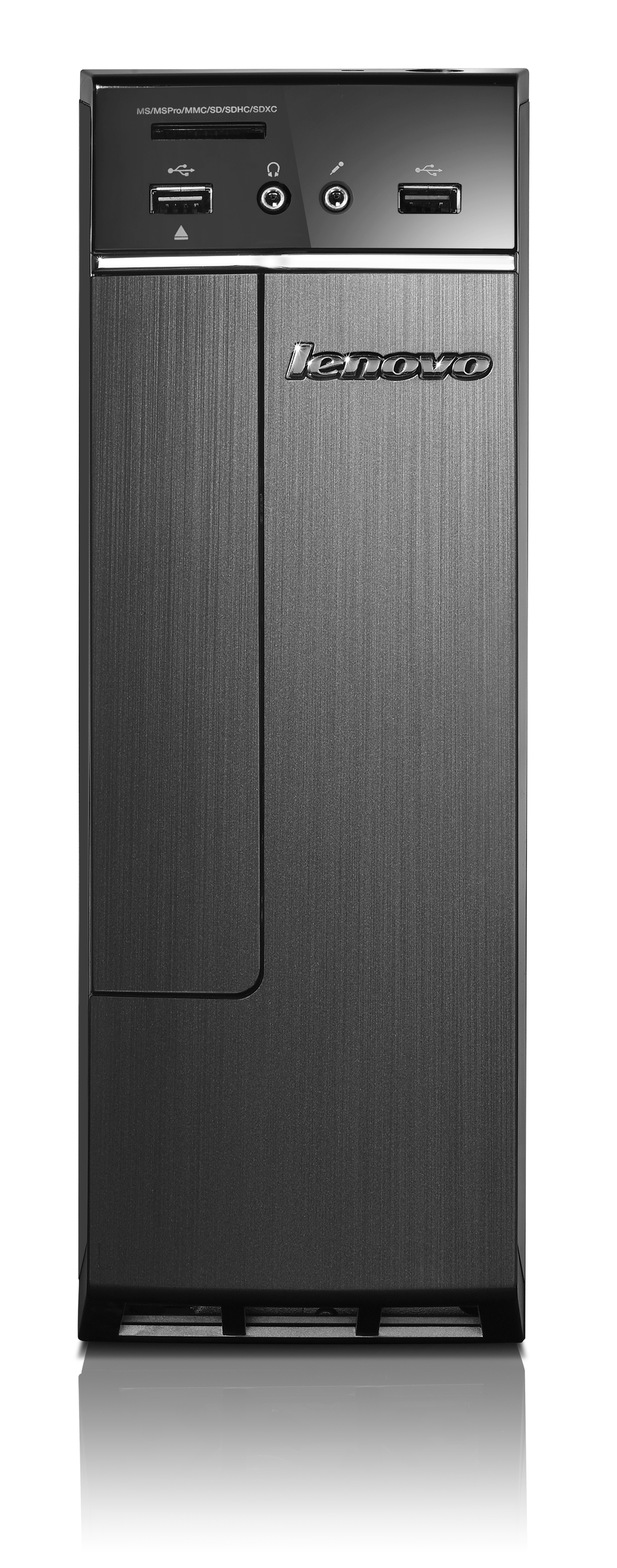 LENOVO H30-05 - AMD A-Series A8-7410 - 8 GB - 1 TB - AMD Radeon™ Onboard Graphics - Windows 10