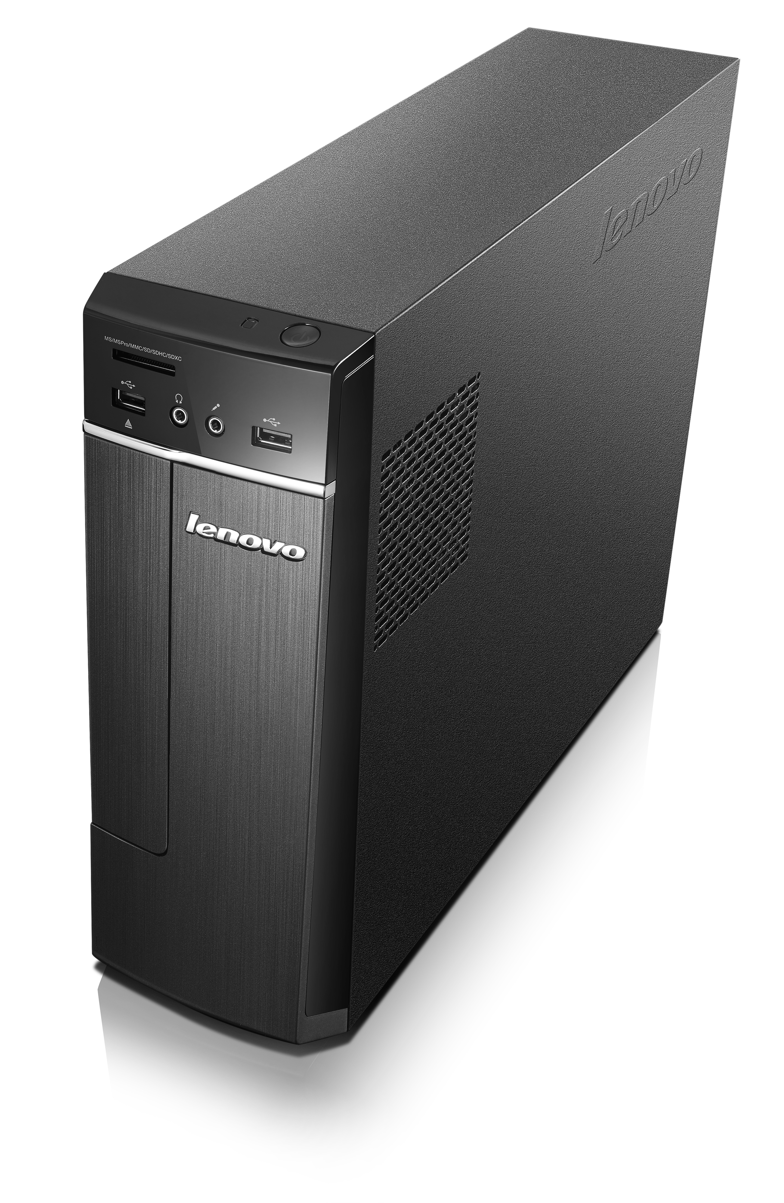 LENOVO H30-05 - AMD A-Series A8-7410 - 8 GB - 1 TB - AMD Radeon™ Onboard Graphics - Windows 10