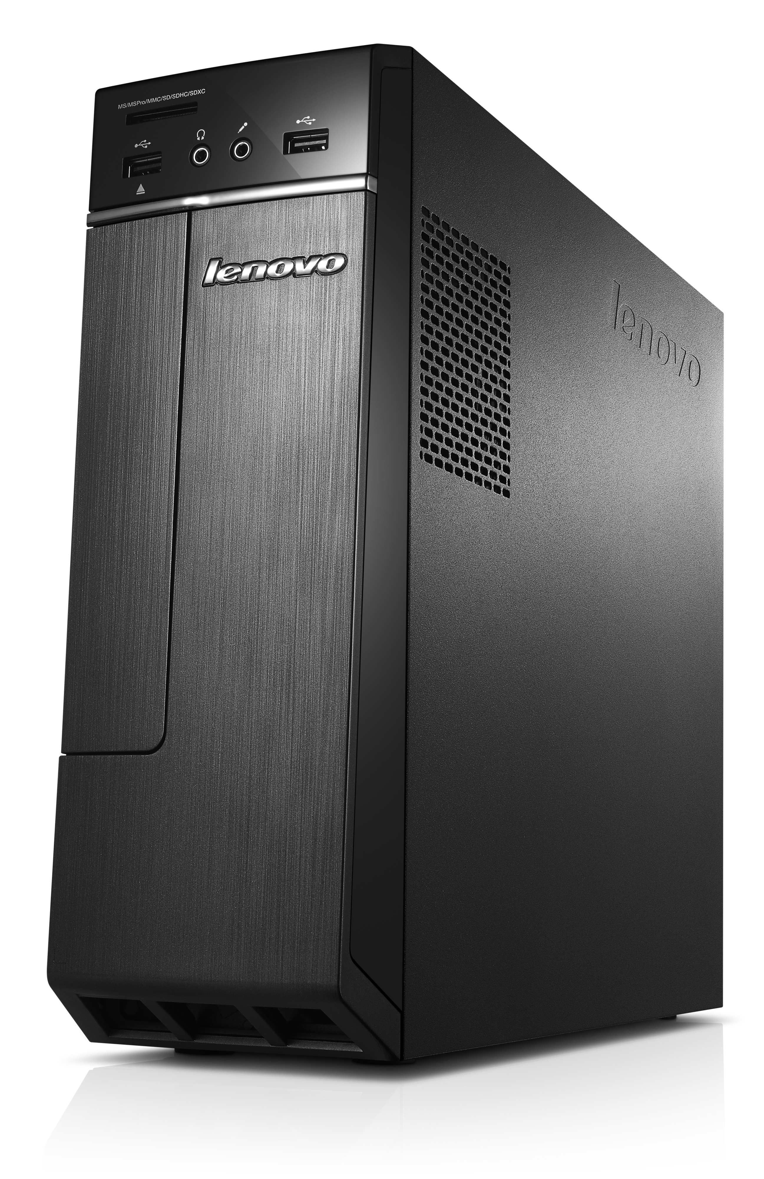 LENOVO H30-05 - AMD A-Series A8-7410 - 8 GB - 1 TB - AMD Radeon™ Onboard Graphics - Windows 10