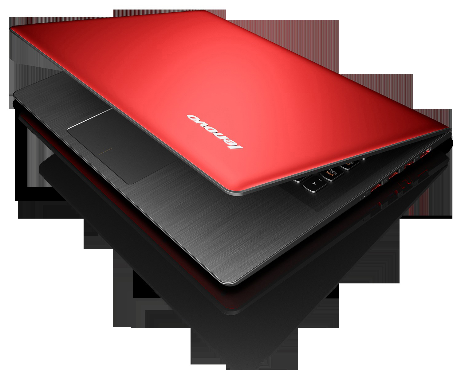 LENOVO ideapad 500S-14 - 14 Zoll - Intel® Core™ i5 i5-6200U - 8 GB - 256 GB - Intel® HD Graphics - Windows 10 (64 Bit)