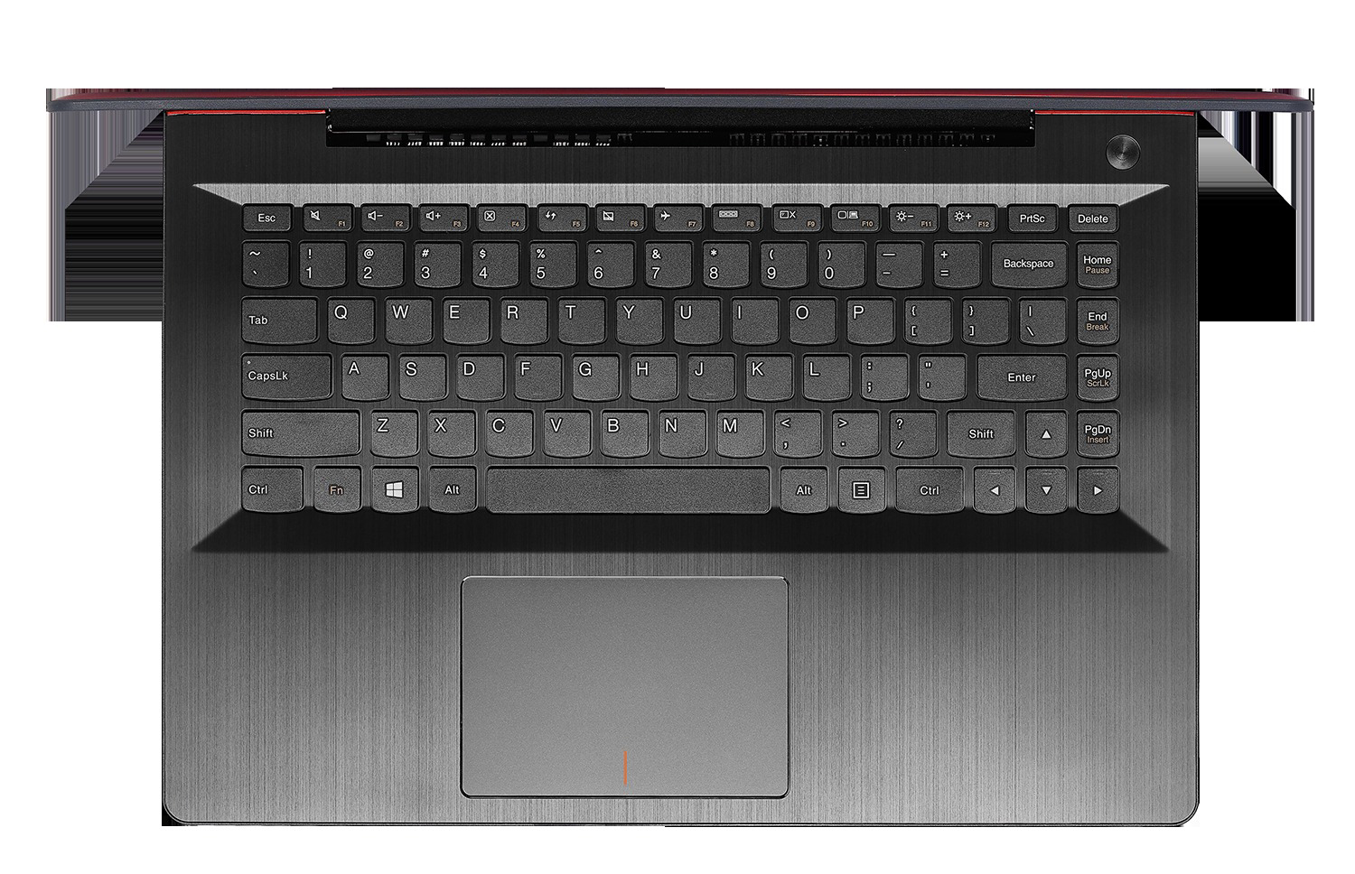 LENOVO ideapad 500S-14 - 14 Zoll - Intel® Core™ i5 i5-6200U - 8 GB - 256 GB - Intel® HD Graphics - Windows 10 (64 Bit)