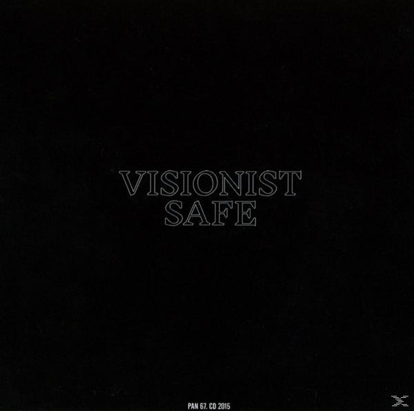 Visionist - Safe  - (CD)