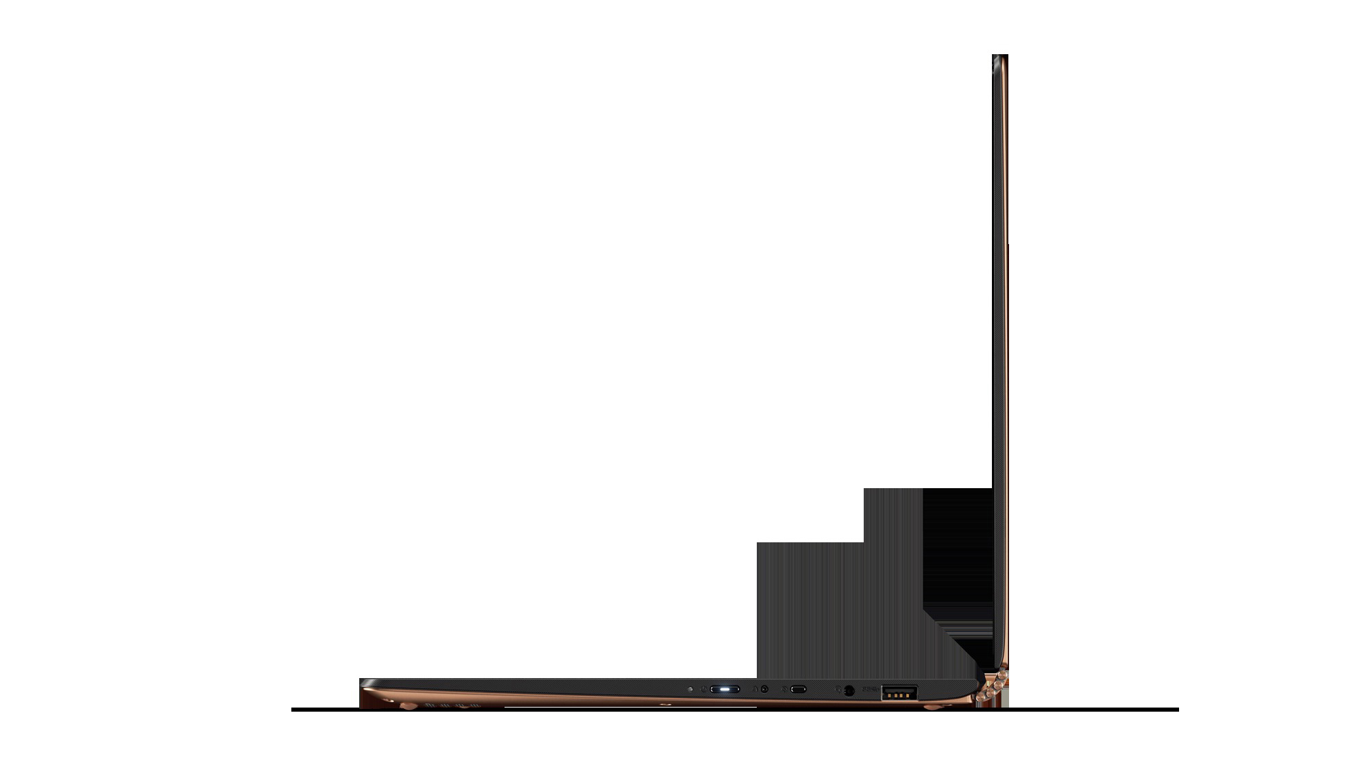 LENOVO Convertible Yoga 900-13ISK, gold (80MK0072GE) Convertible, 13,3 Zoll Touchscreen, Intel® Core™ i7-6500U Prozessor
(4M Cache, bis zu 3.10 GHz), 8 GB, 512 GB SSD