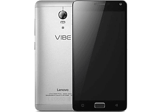 LENOVO Vibe P1 Akıllı Telefon Gümüş
