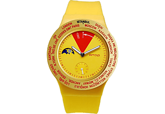 ATOP VWA-02 Sarı Dünya Kol Saati