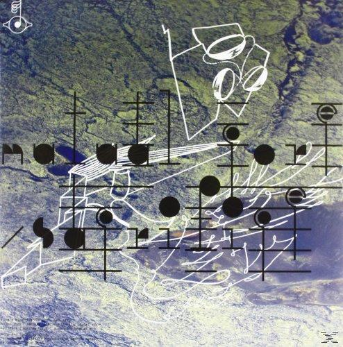 Björk - Biophilia Remix Series 6  - (Vinyl)