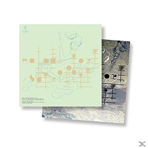 Björk - Biophilia Remix Series 6  - (Vinyl)