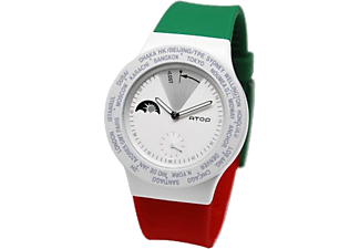 ATOP VWA-Italy İtalya Dünya Kol Saati