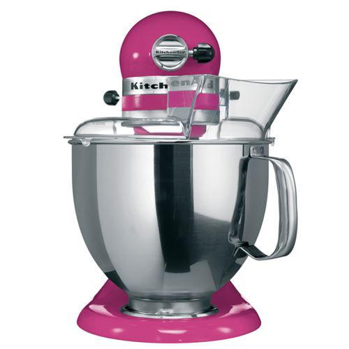 KITCHENAID Kaid Artısan Mutfak Robotu Cranberry