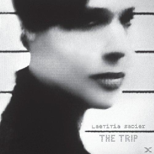 (Vinyl) Trip Sadier - The - Laetitia