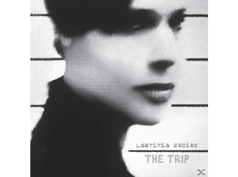 (Vinyl) Laetitia - The Trip - Sadier