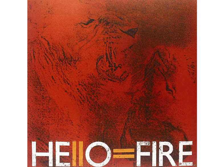 Hello=fire | Hello=Fire - (Vinyl) | SATURN