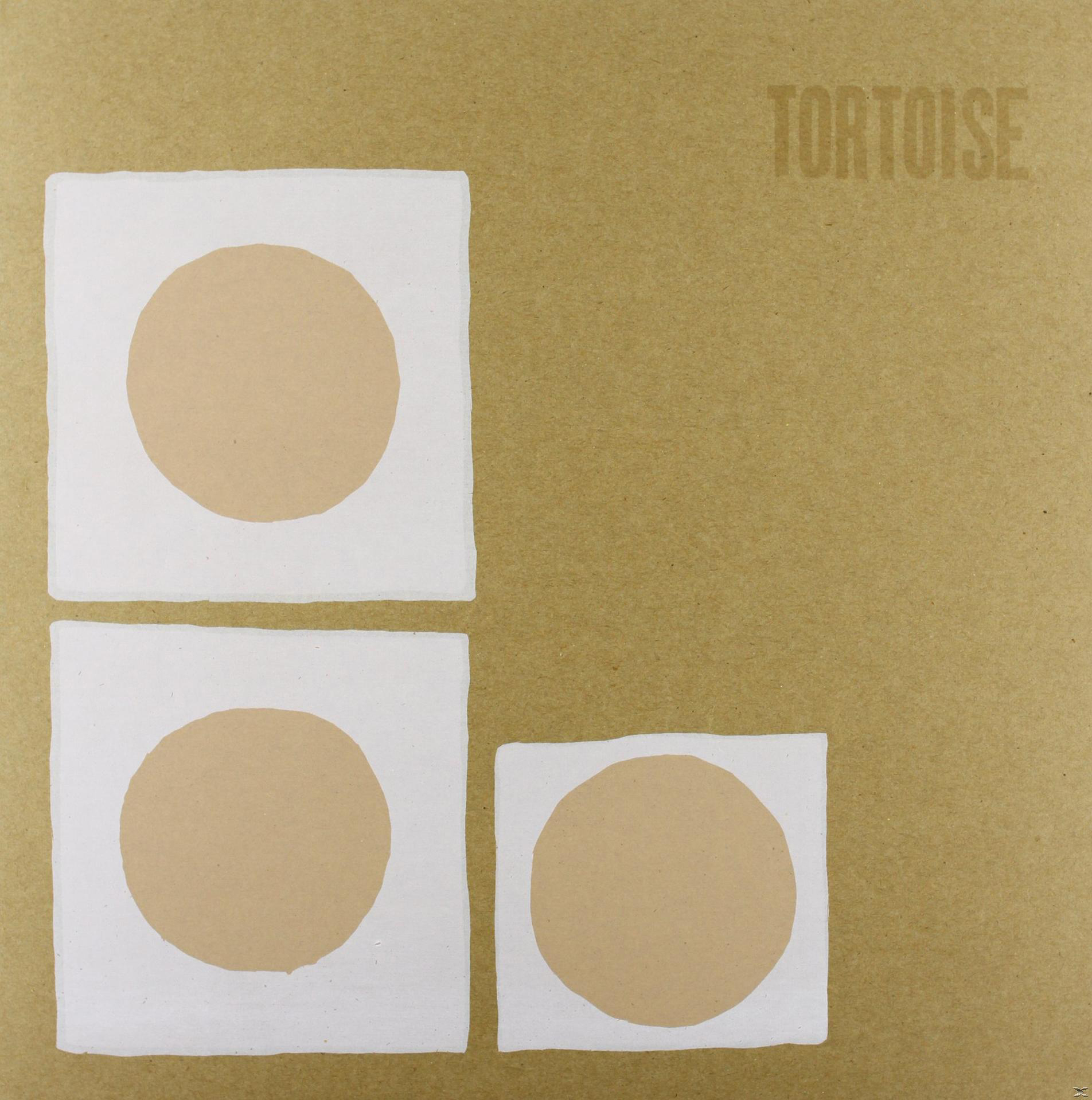 Tortoise - Tortoise - (Vinyl)