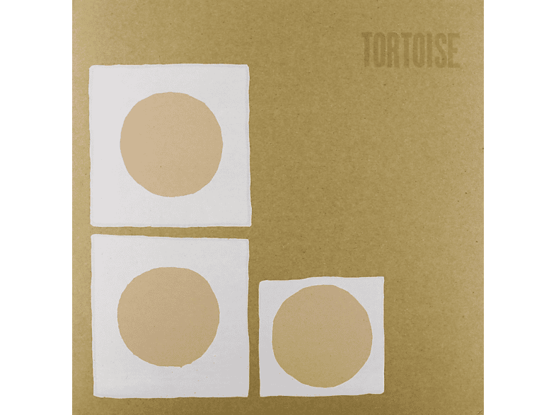 Tortoise - Tortoise  - (Vinyl)