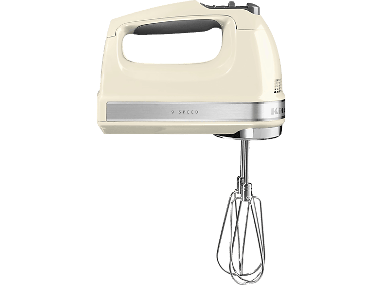 KITCHEN AID Kézi mixer, Mandulakrém KA5KHB9212EAC 85W