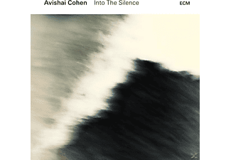Avishai Cohen - Into The Silence  - (CD)
